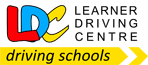 Lucas's LDC Driving School Aberdeen City Logo